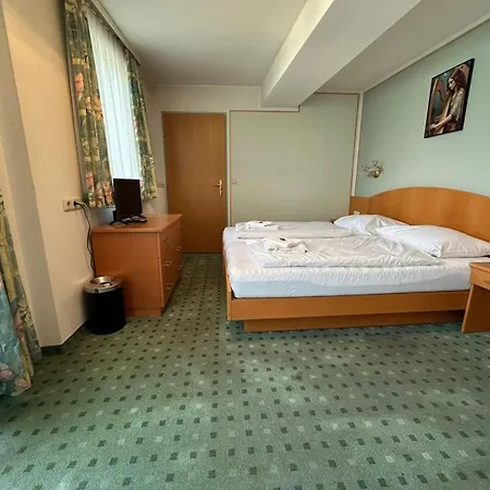 Apartament Mariazellerhof 208 *