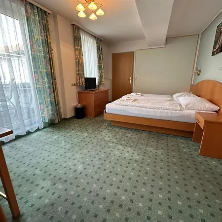 Apartament Mariazellerhof 208