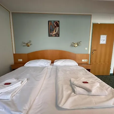 Apartament Mariazellerhof 208 *