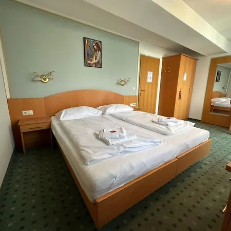 Apartament Mariazellerhof 208 *